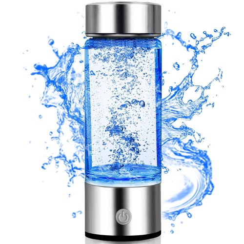 Rechargeable hydro health - rechargeable,