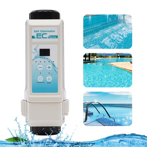 120w salt water chlorine - 120w,