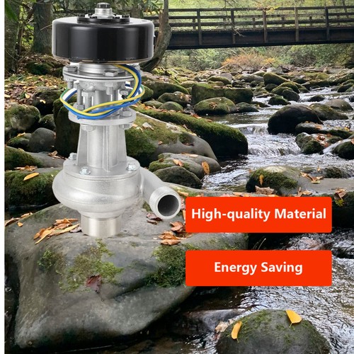 1000w micro hydroelectric - 1000w,