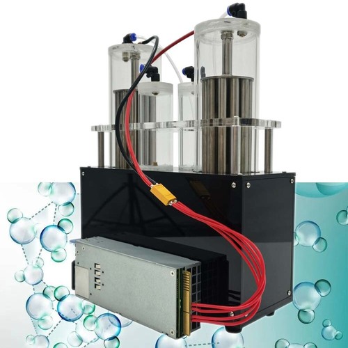 Electrolysis water generator - water,