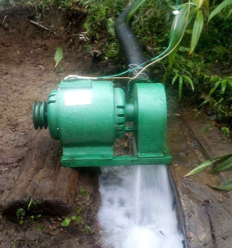 10kw 220v hydropower - 10kw,